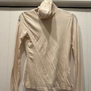 MATE the Label Organic Cotton Turtleneck